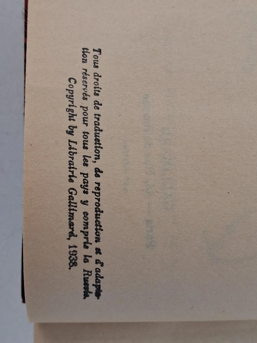 Autant en emporte le vent (Gone with the wind)