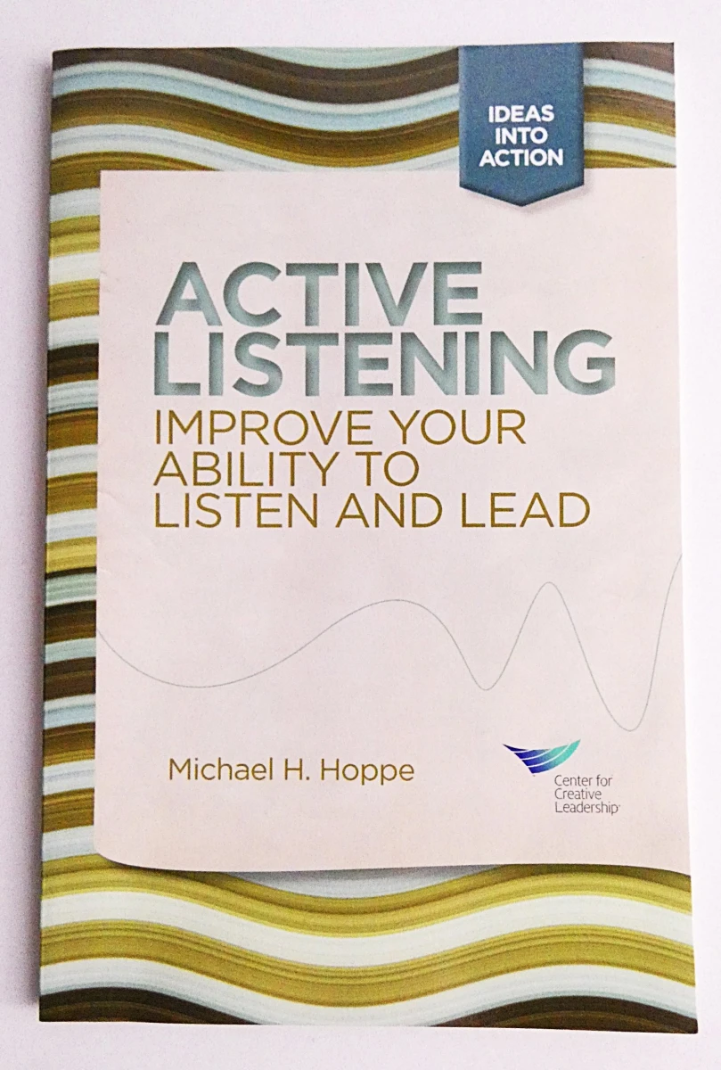 Active Listening