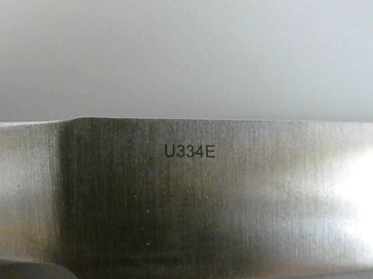 Japans mes 22 cm