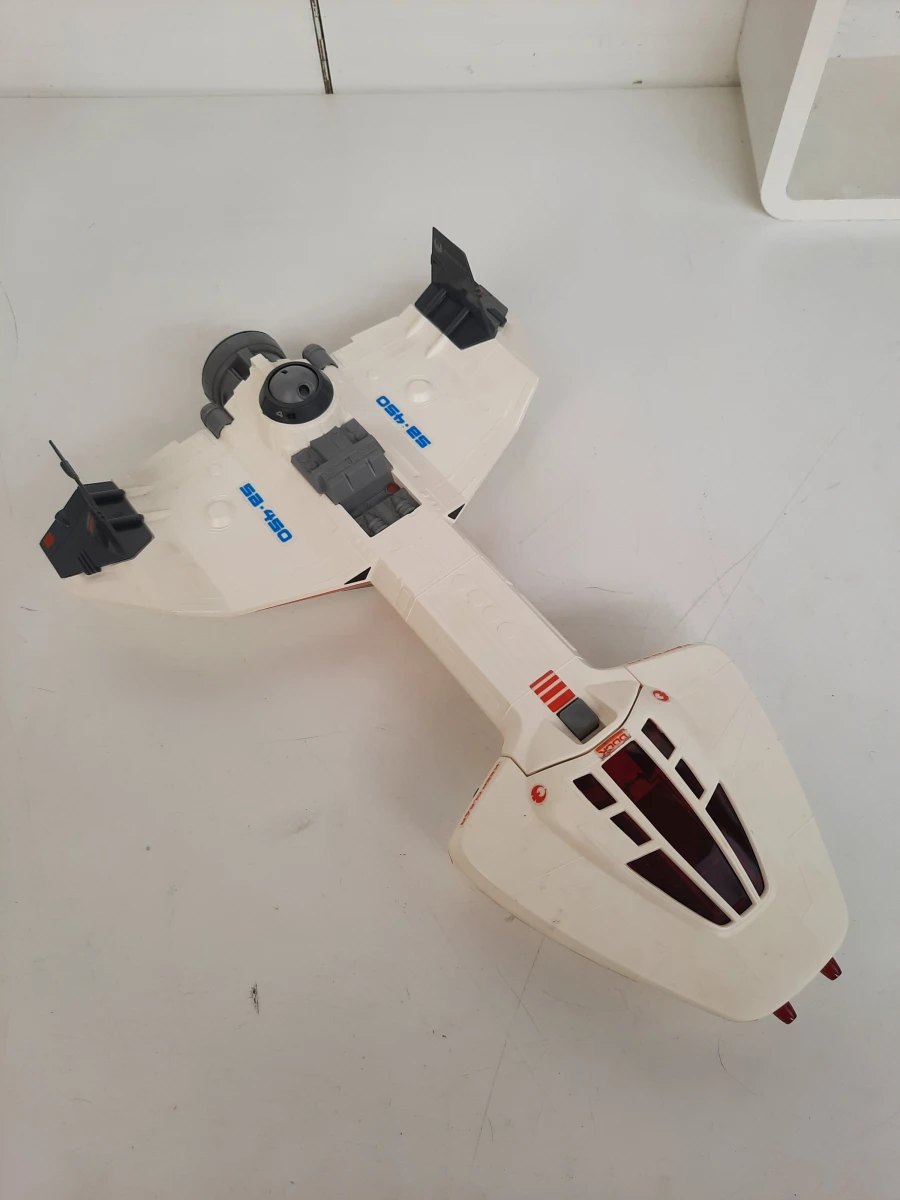 Vintage MB Electronics Star Bird (1978) – Kompleet in originele doos (Nederlandse editie)