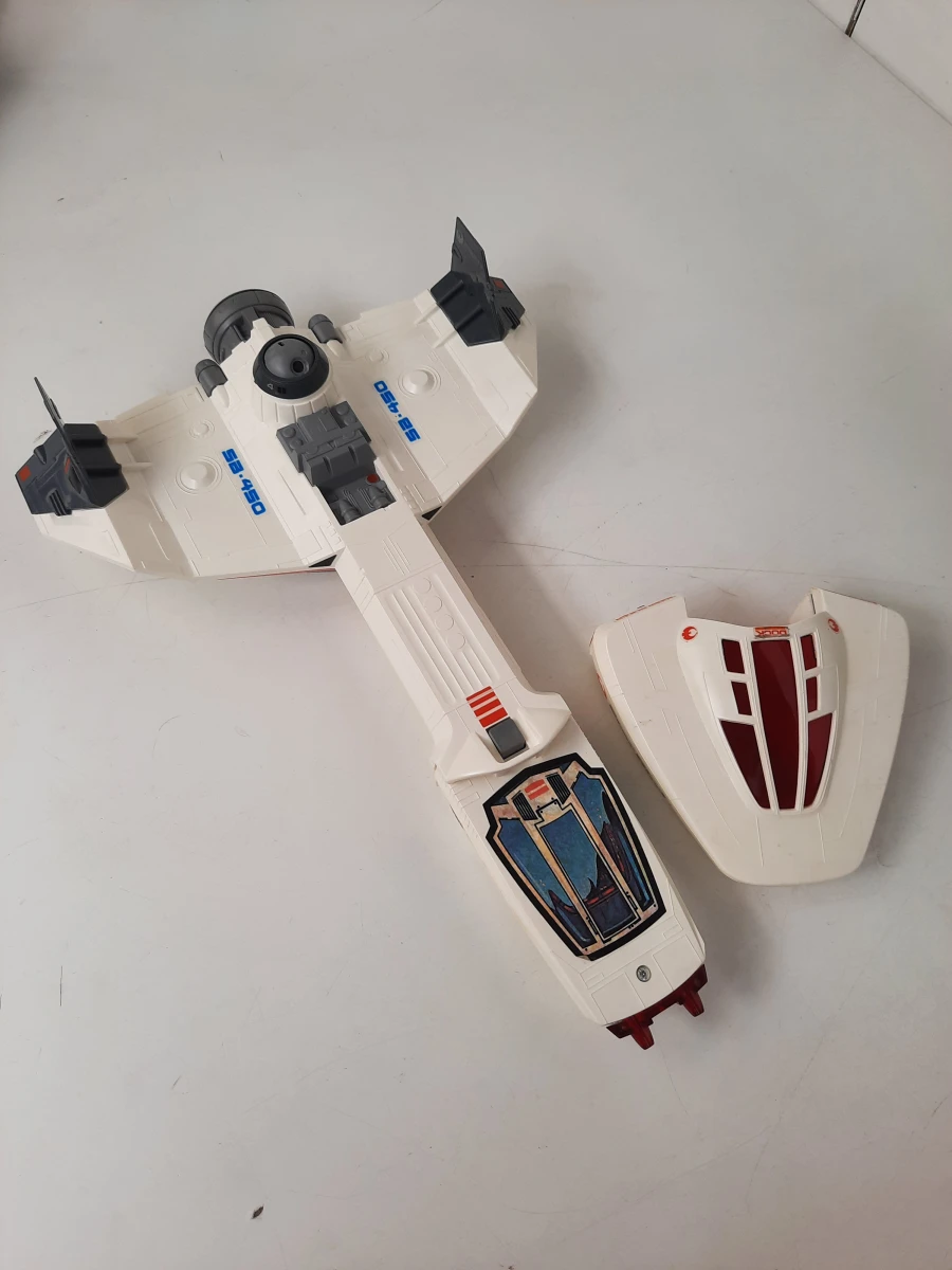 Vintage MB Electronics Star Bird (1978) – Kompleet in originele doos (Nederlandse editie)