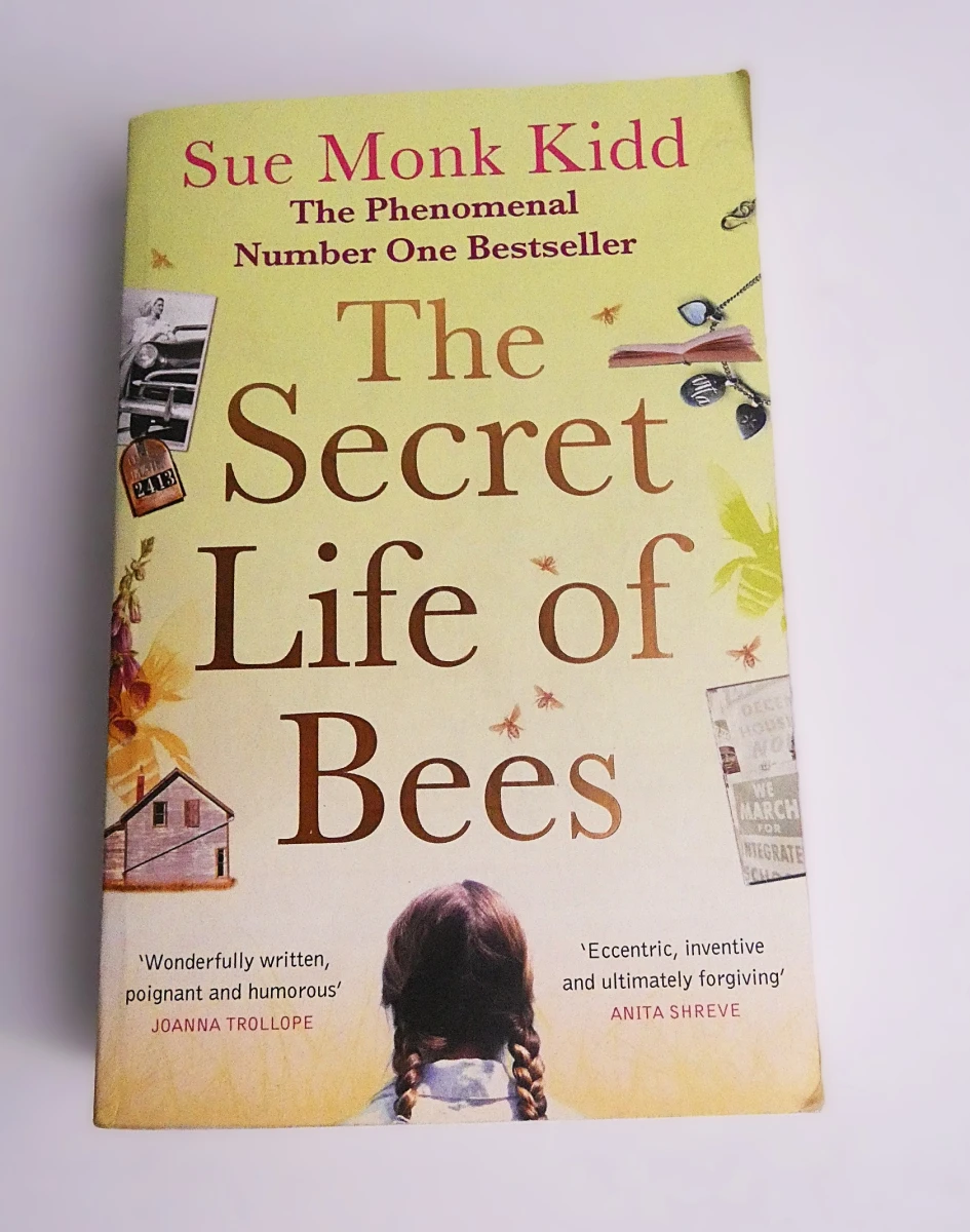 Secret Life Of Bees