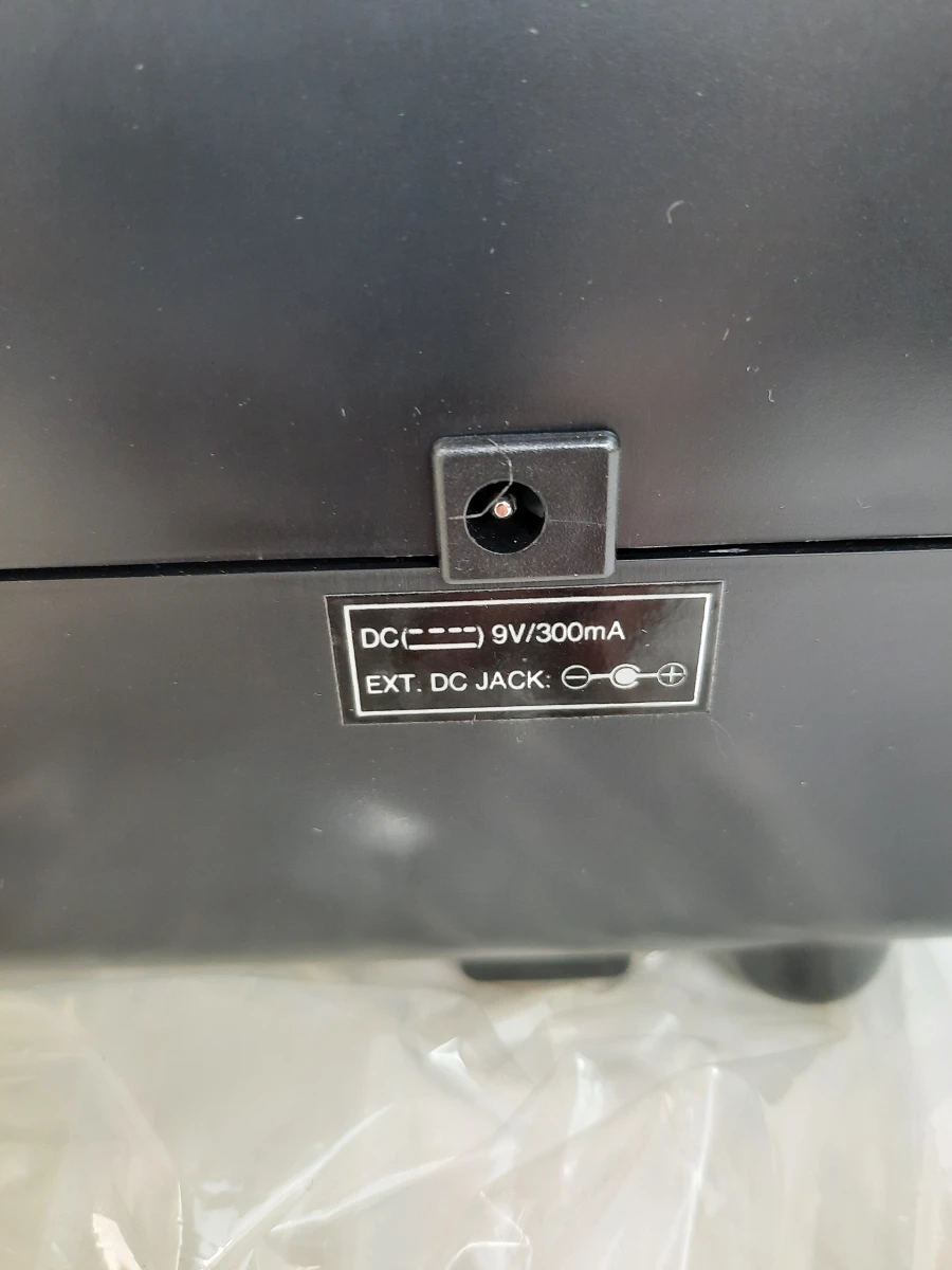 Bandridge VA810 Telecine Transfer Unit (Kopieerbox voor Film & Dia's) - Compleet in Doos - foto 7