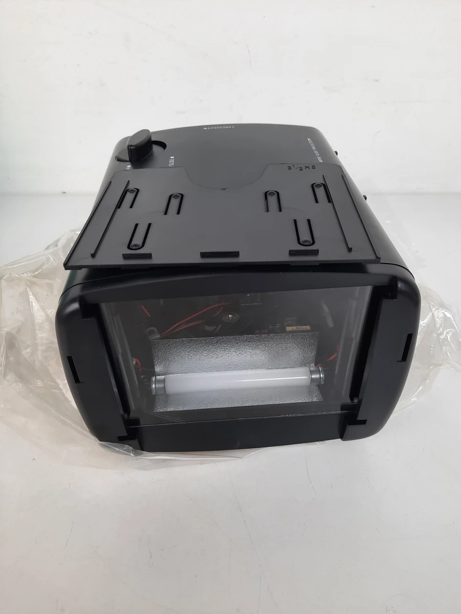 Bandridge VA810 Telecine Transfer Unit (Kopieerbox voor Film & Dia's) - Compleet in Doos - foto 6