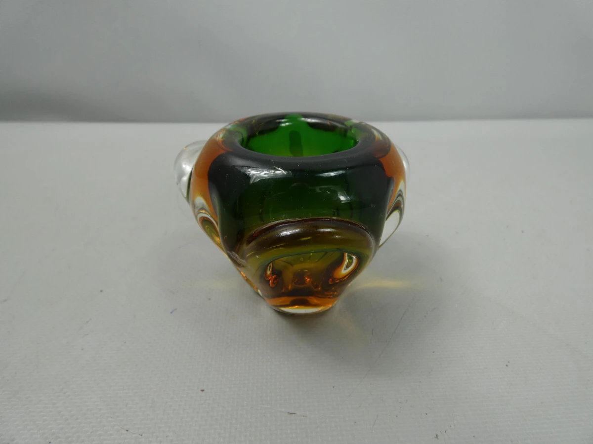 Glaswerk in stijl van Murano