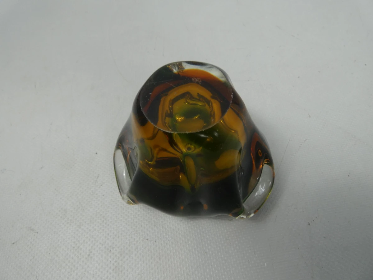 Glaswerk in stijl van Murano