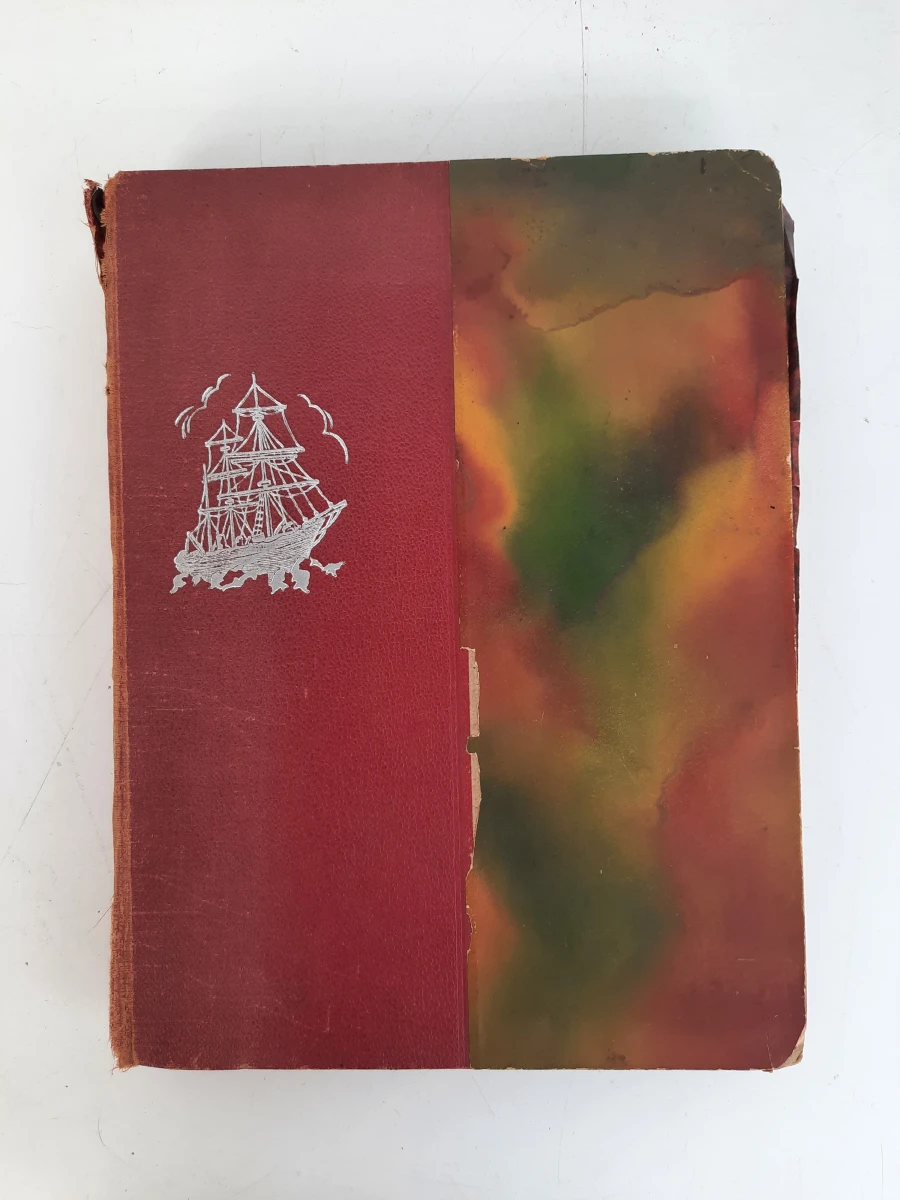 Les Croisières du « Pourquoi Pas ? » dans la Mer du Groenland