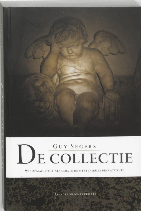 De collectie