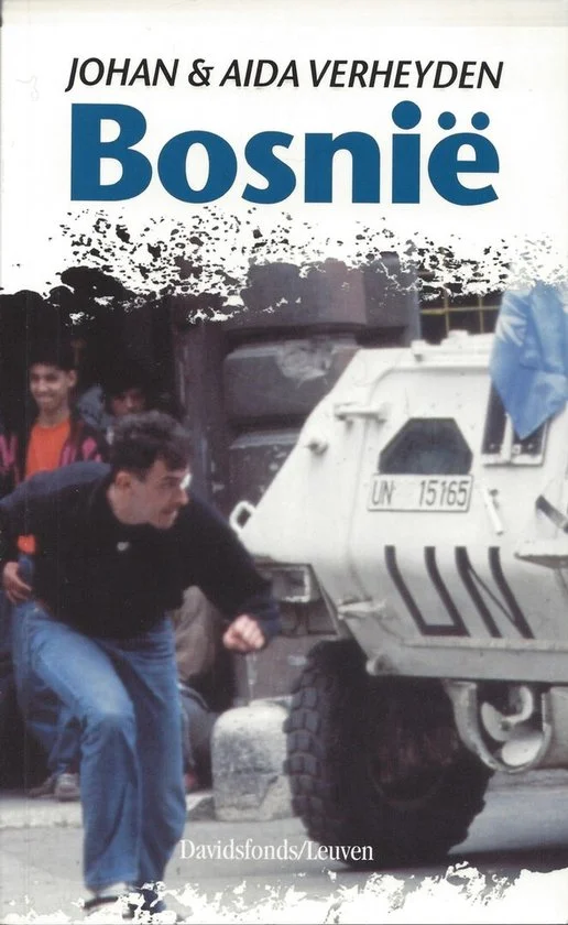 Bosnie