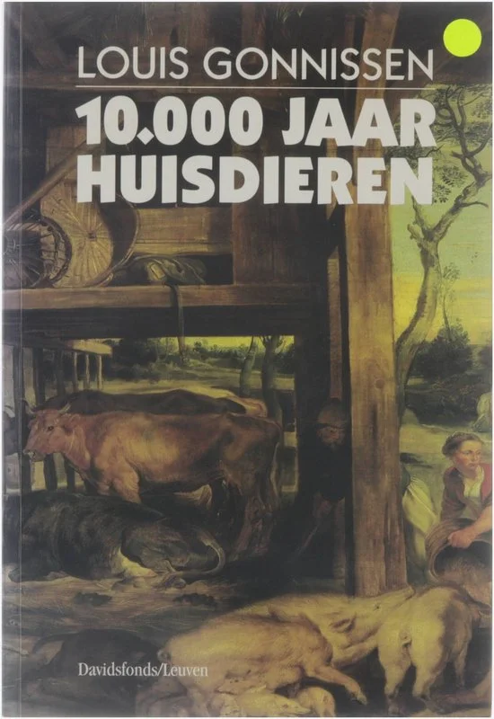 Historische reeks