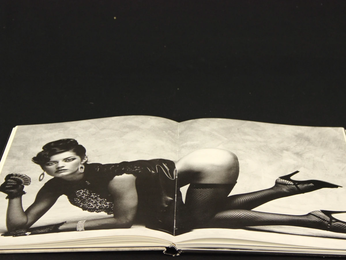 Catalogue- André Berg Patrice Caumon