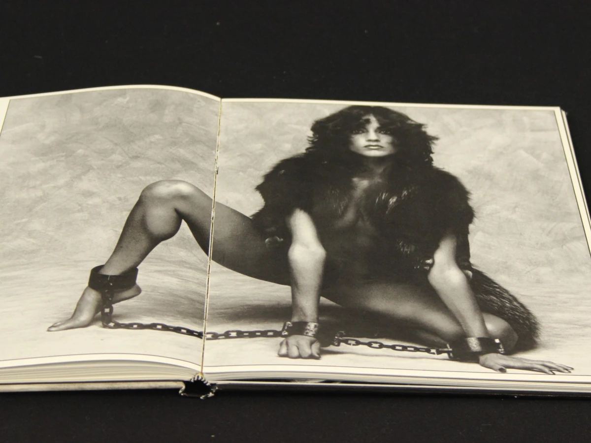 Catalogue- André Berg Patrice Caumon