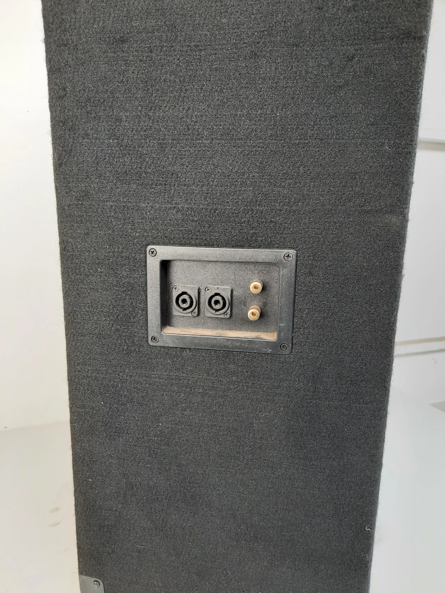 JB Systems TSX-Series Passieve PA / DJ Luidspreker – Krachtig Geluid