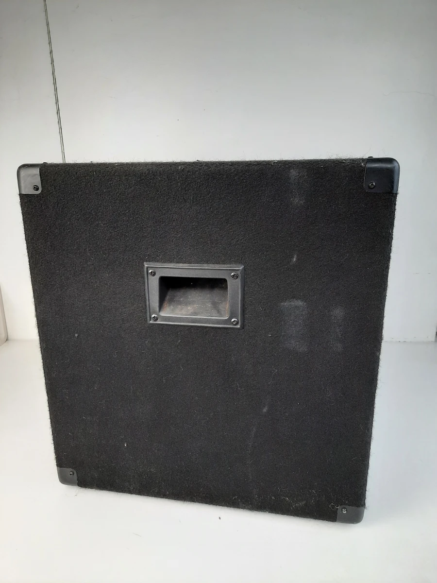 Peavey Passieve Vloermonitor / Stage Monitor (TLS/TLM-Series)