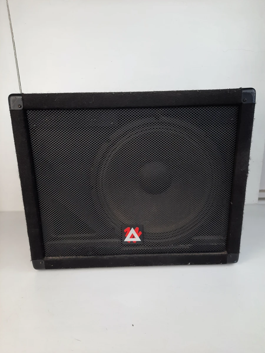 Peavey Passieve Vloermonitor / Stage Monitor (TLS/TLM-Series)