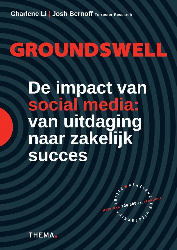Groundswell