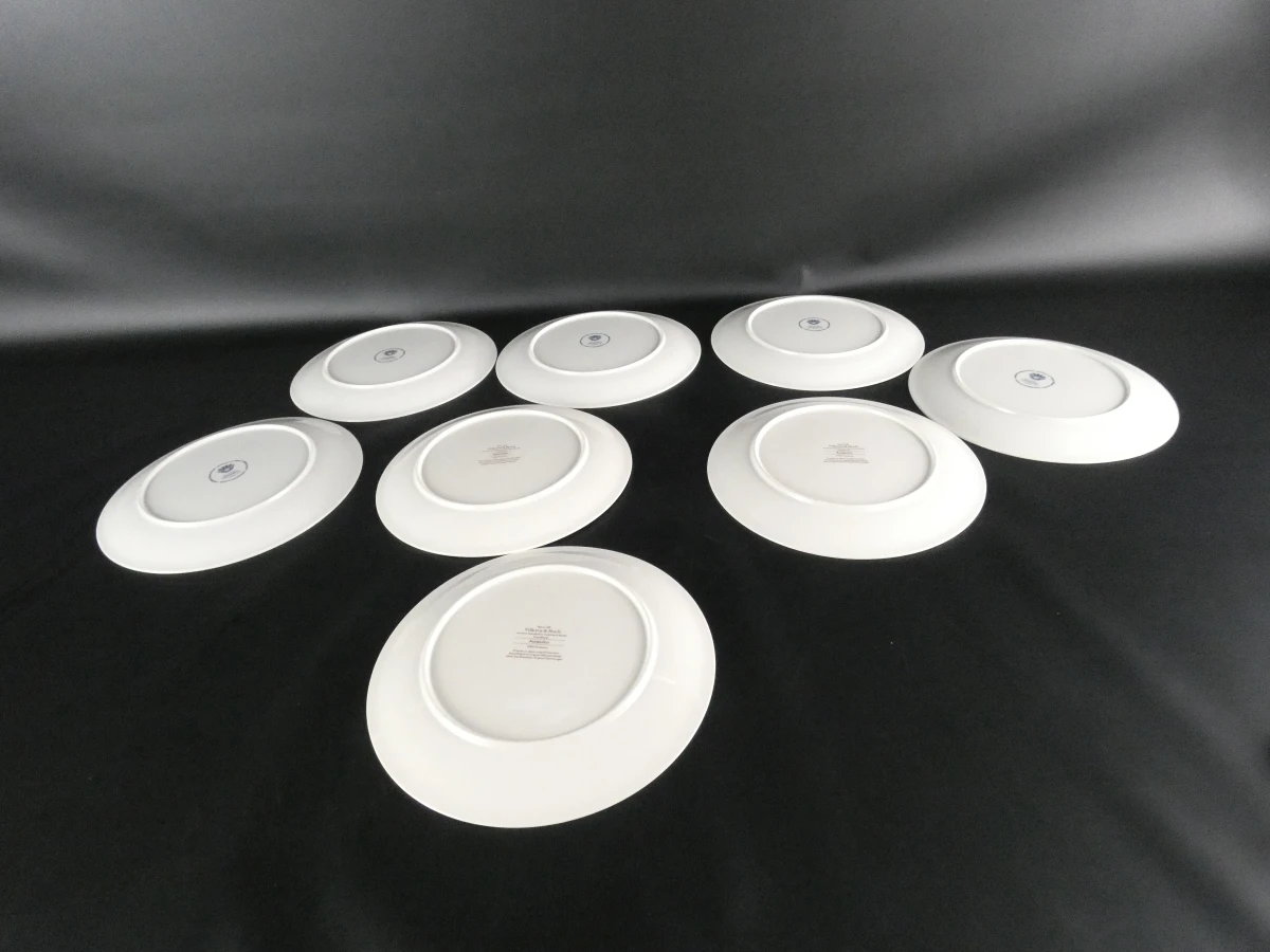 24 vintage Villeroy & Boch Acapulco borden