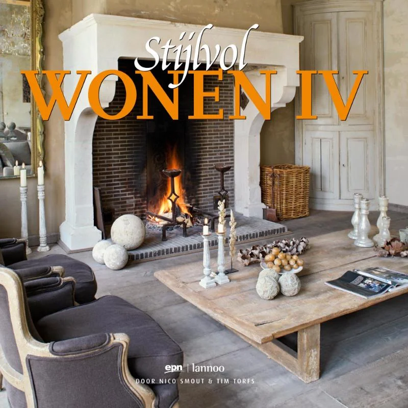 Stijlvol wonen