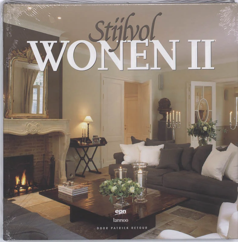 Stijlvol wonen