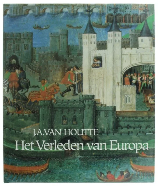 Verleden van europa
