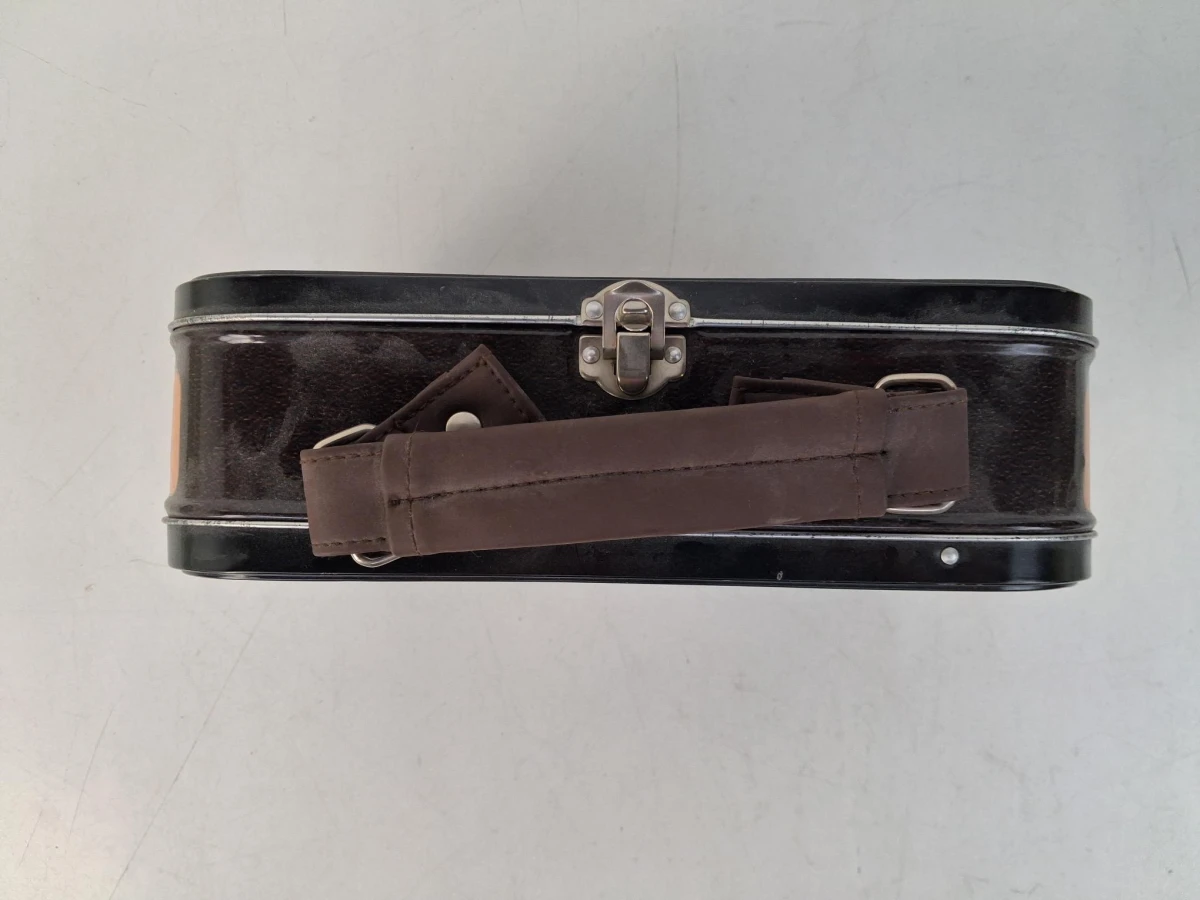 Vintage John Wayne lunchbox