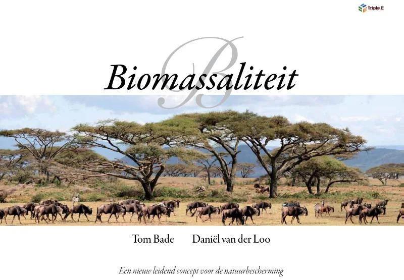 Biomassaliteit