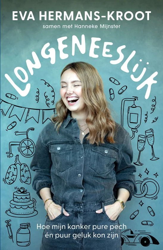 Longeneeslijk