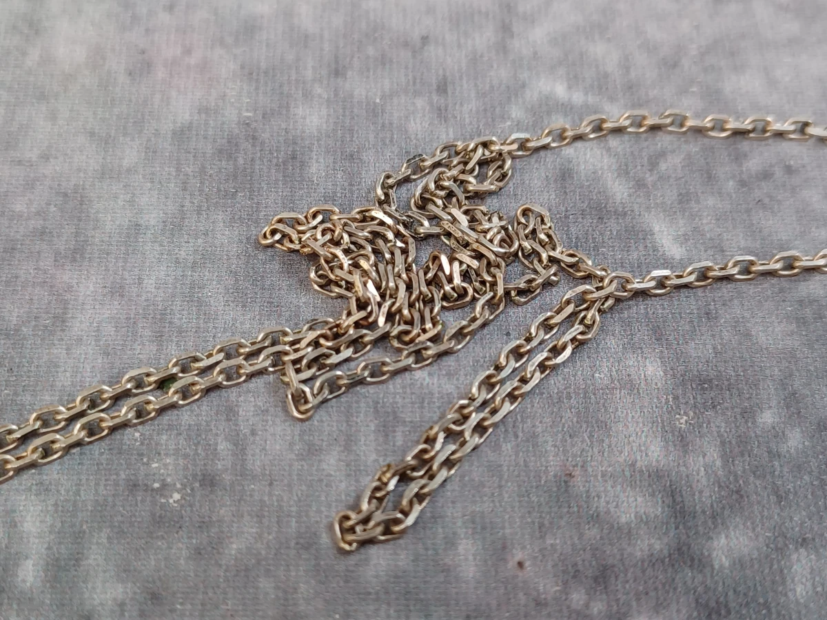 3-Delige zilveren sieradenset met Amethist (925 Zilver) - Collier, armband en vintage stijl ring