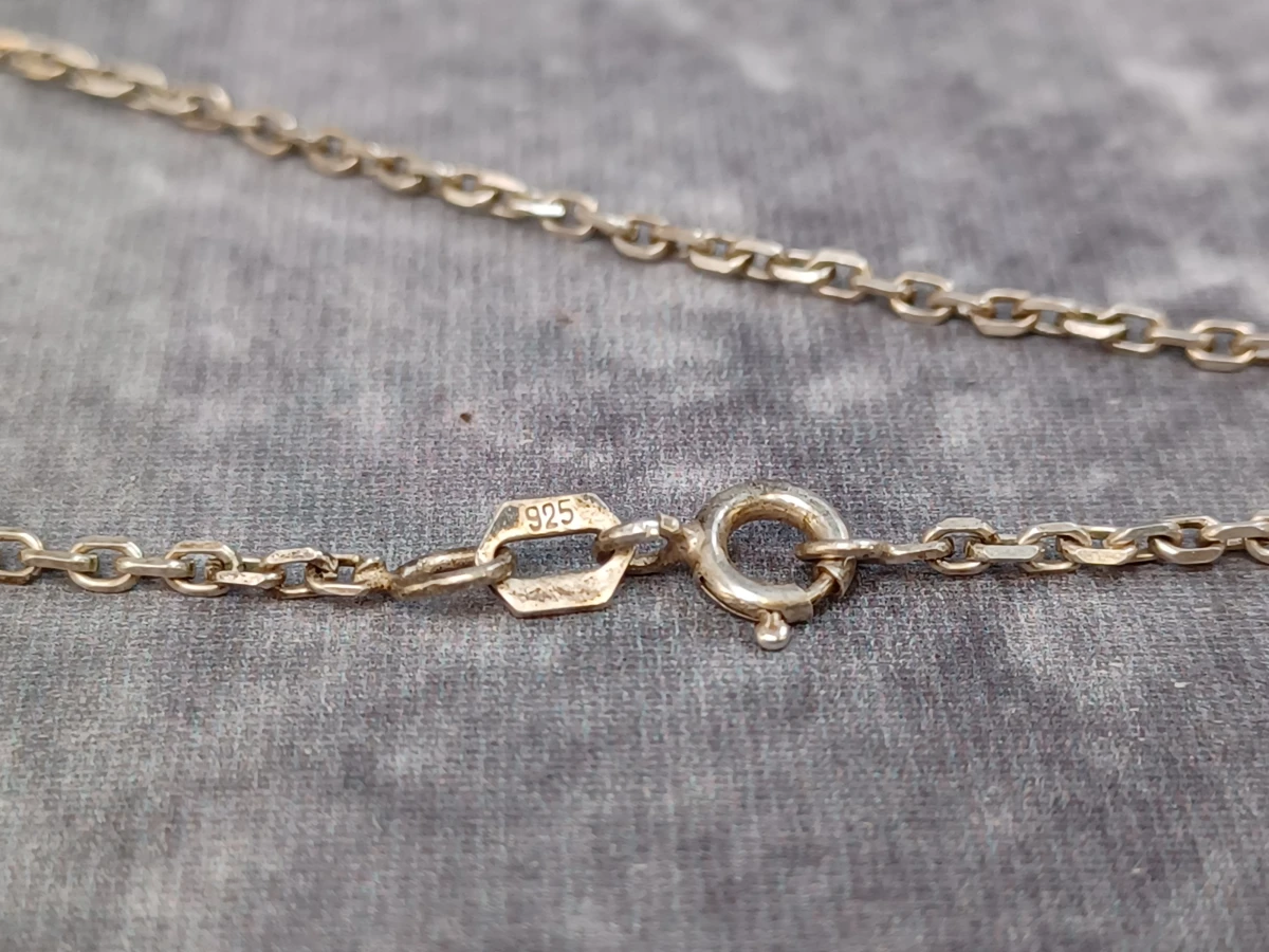 3-Delige zilveren sieradenset met Amethist (925 Zilver) - Collier, armband en vintage stijl ring