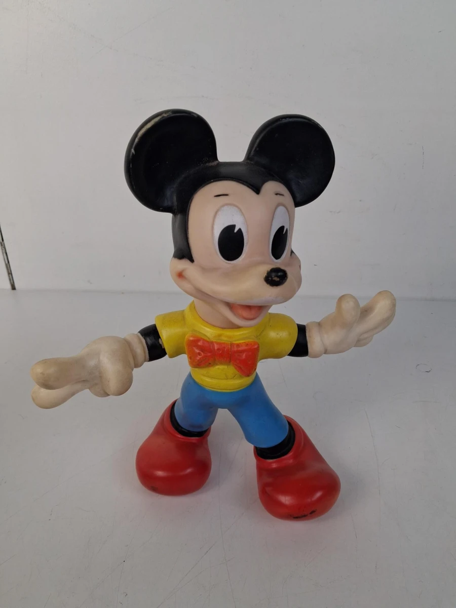 Ledraplastic : Mickey Mouse