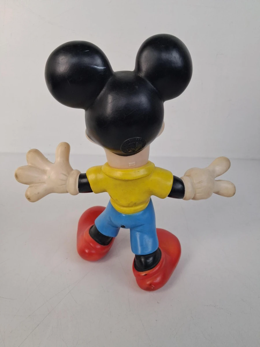 Ledraplastic : Mickey Mouse