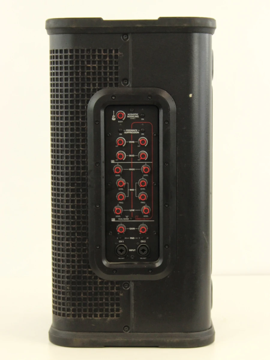 Line 6 StageSource L2t Actieve PA-luidspreker