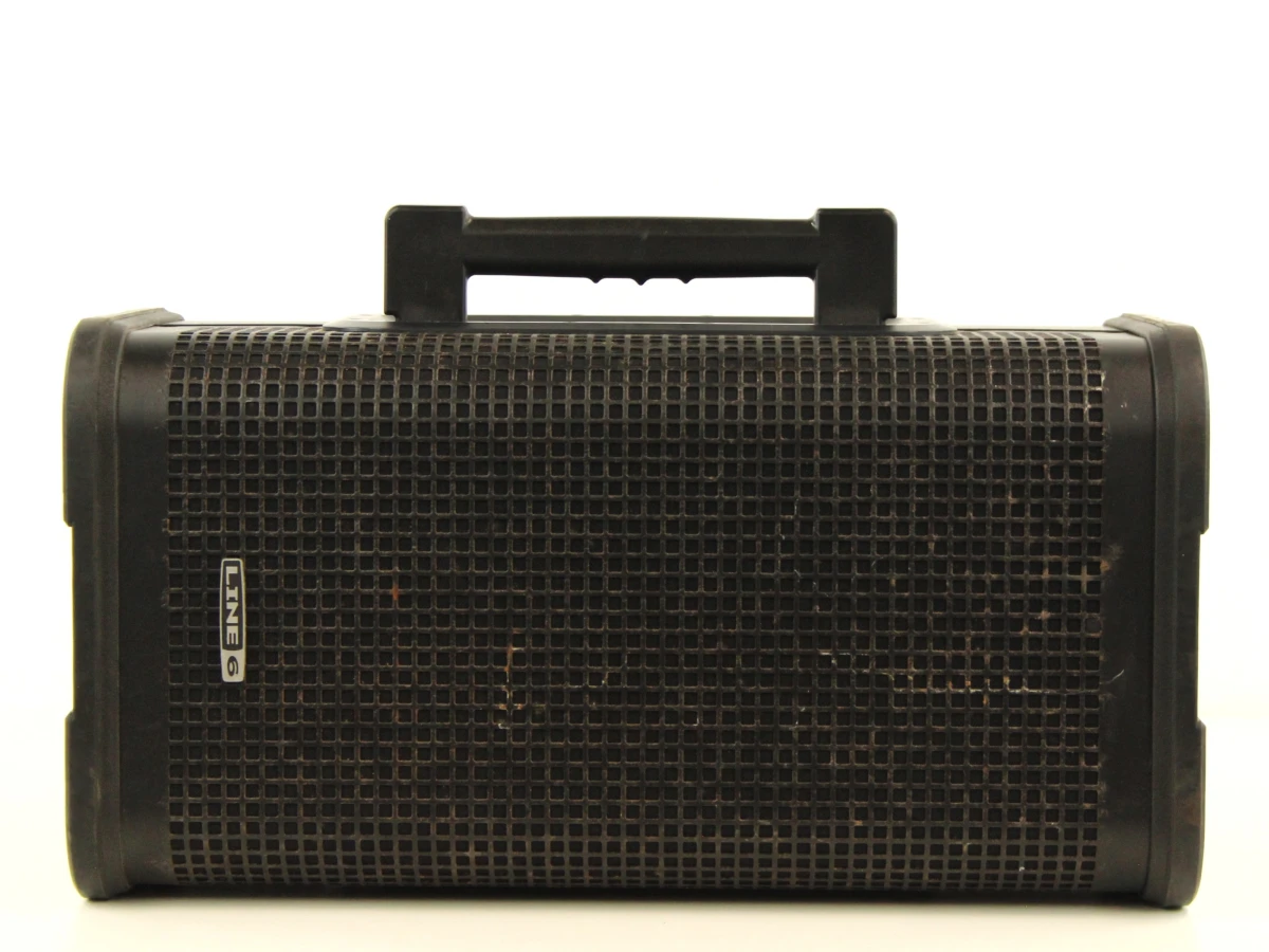 Line 6 StageSource L2t Actieve PA-luidspreker