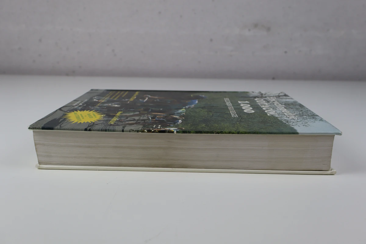 Encyclopedie Cotacol 1.000 hellingen van België - wielersportboek