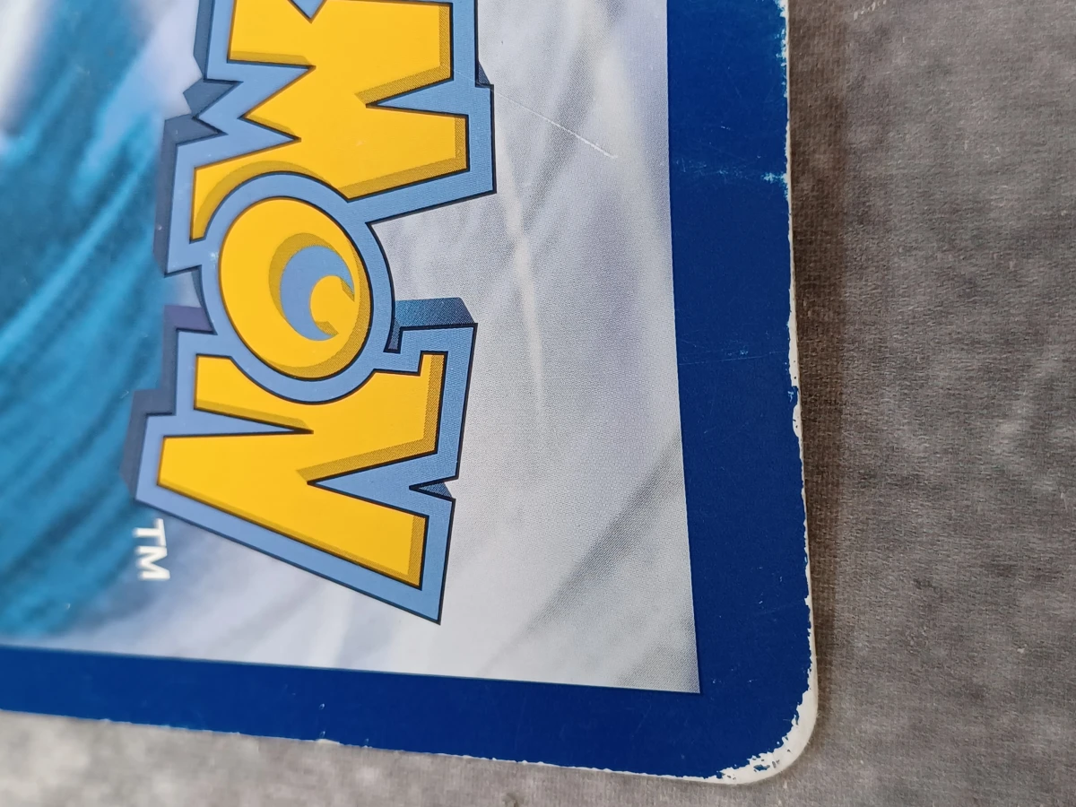 Zeldzame Pokémon Jumbo kaart - Venusaur EX Full Art Holo - XY123 Promo – 2016