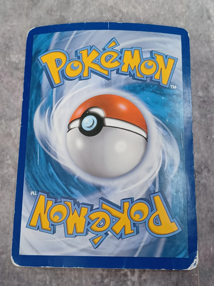 Zeldzame Pokémon Jumbo kaart - Venusaur EX Full Art Holo - XY123 Promo – 2016