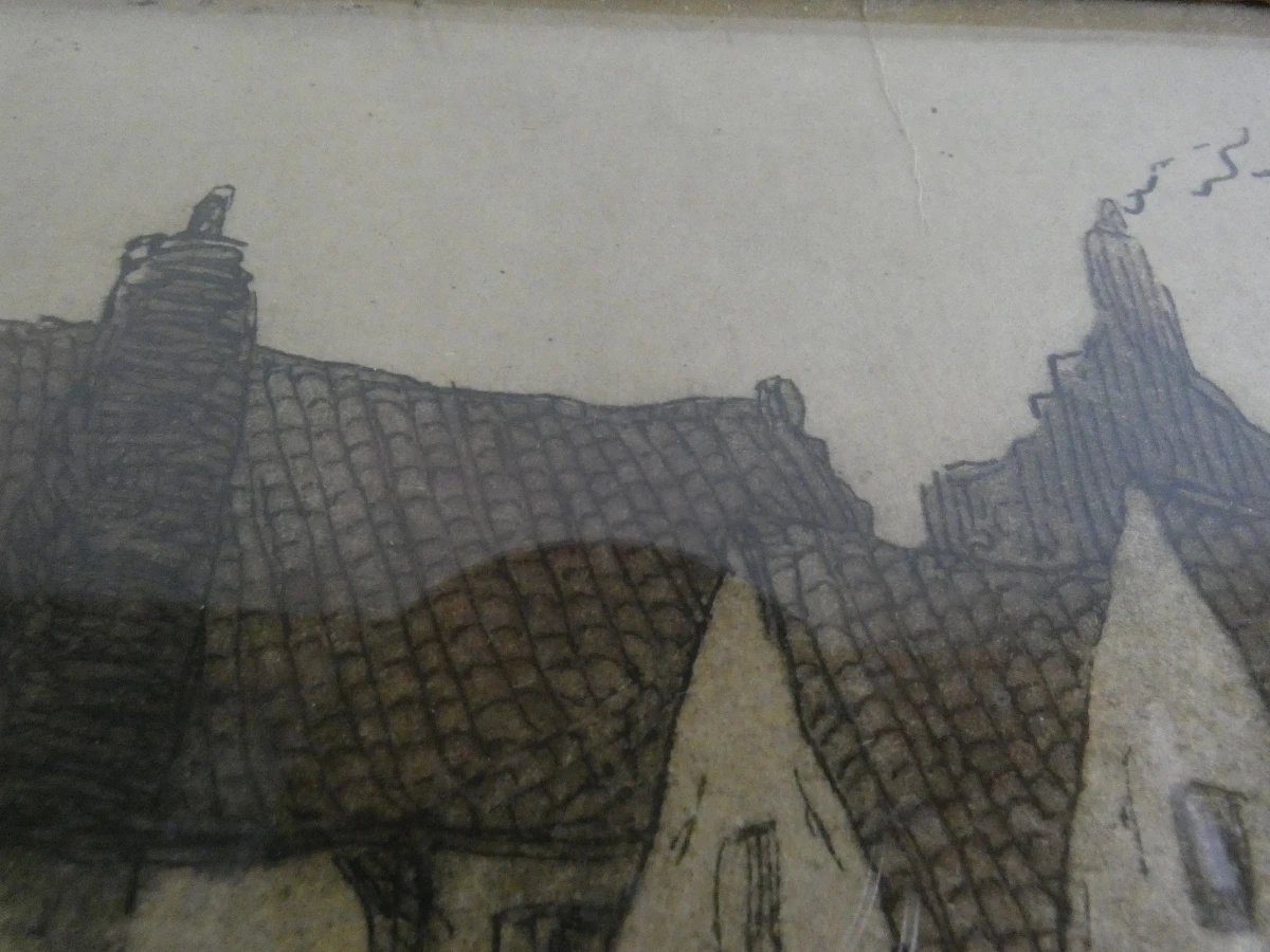 Ets "Le Burgschelder a Oudenarde"