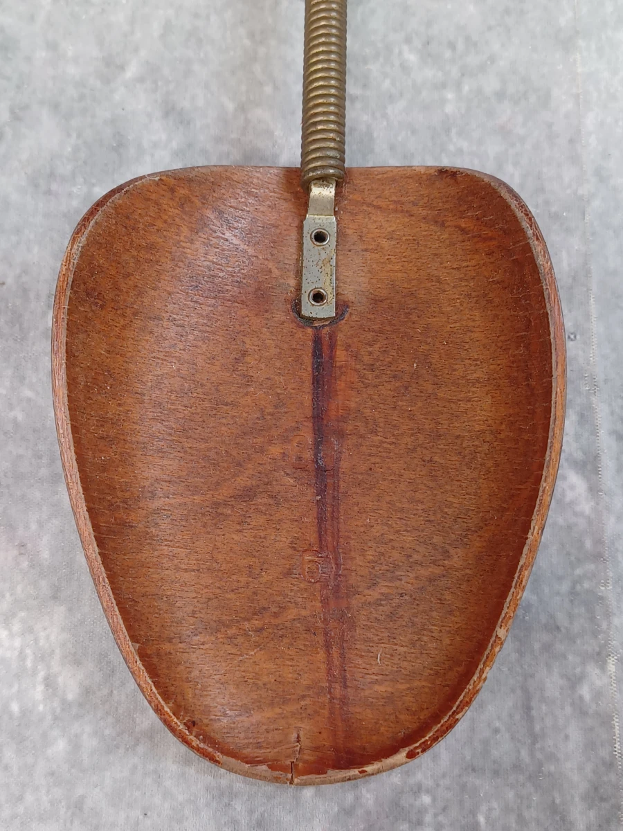 Grenson ‘Nobles’ Vintage Brogues – Handgemaakte herenschoenen in Engeland - foto 23