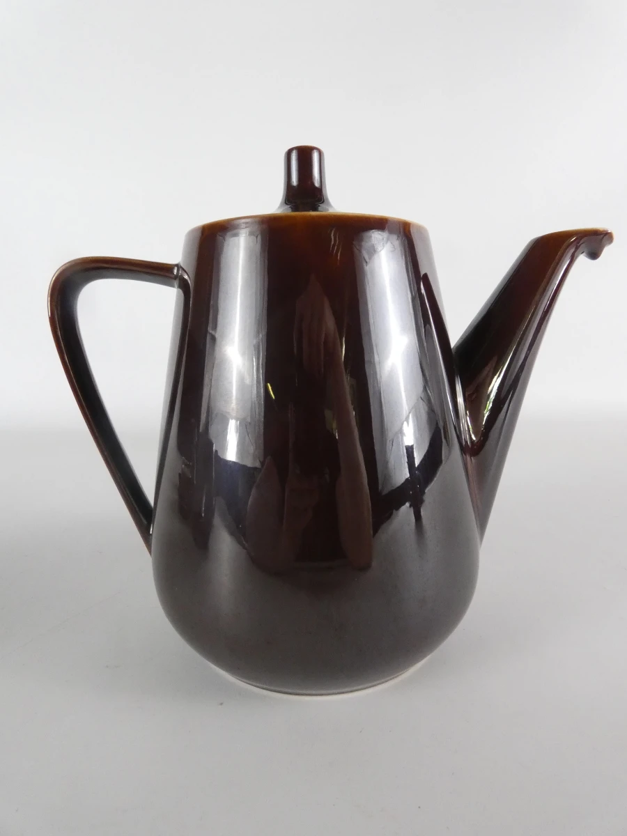 Vintage Villeroy & Boch koffie- en theeservies set