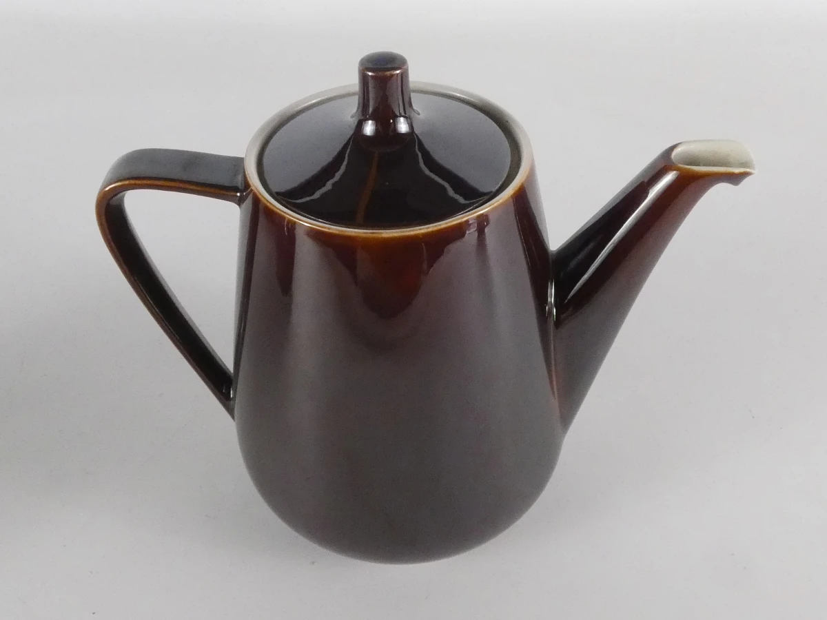 Vintage Villeroy & Boch koffie- en theeservies set