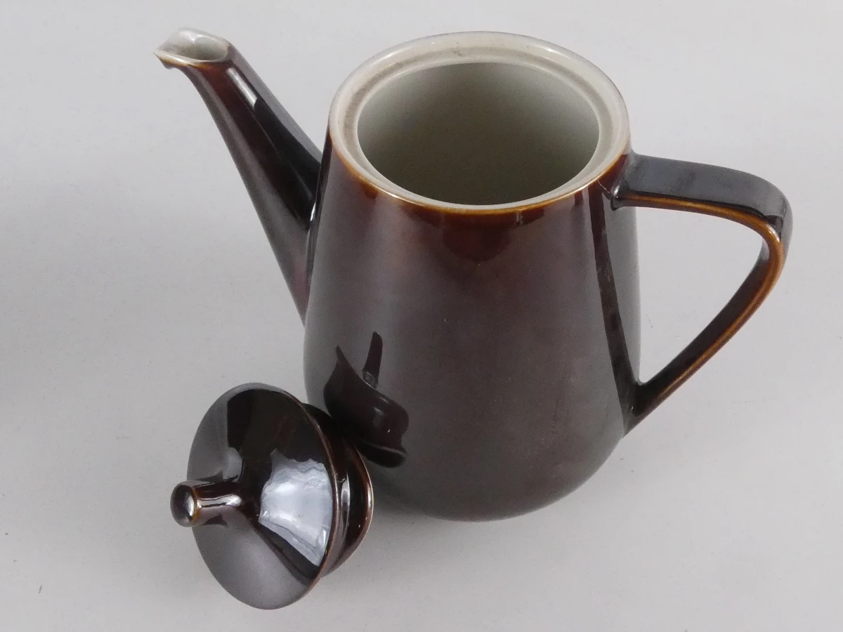 Vintage Villeroy & Boch koffie- en theeservies set