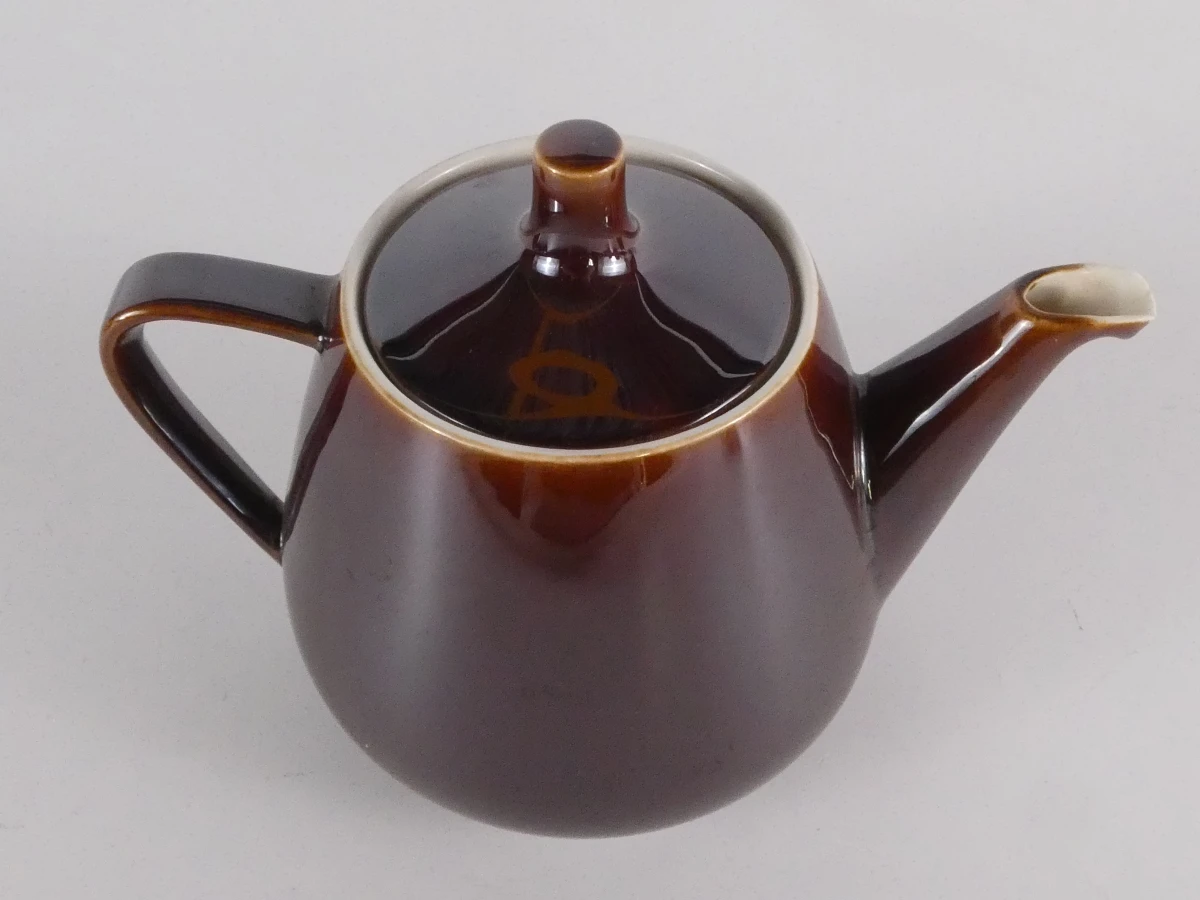Vintage Villeroy & Boch koffie- en theeservies set