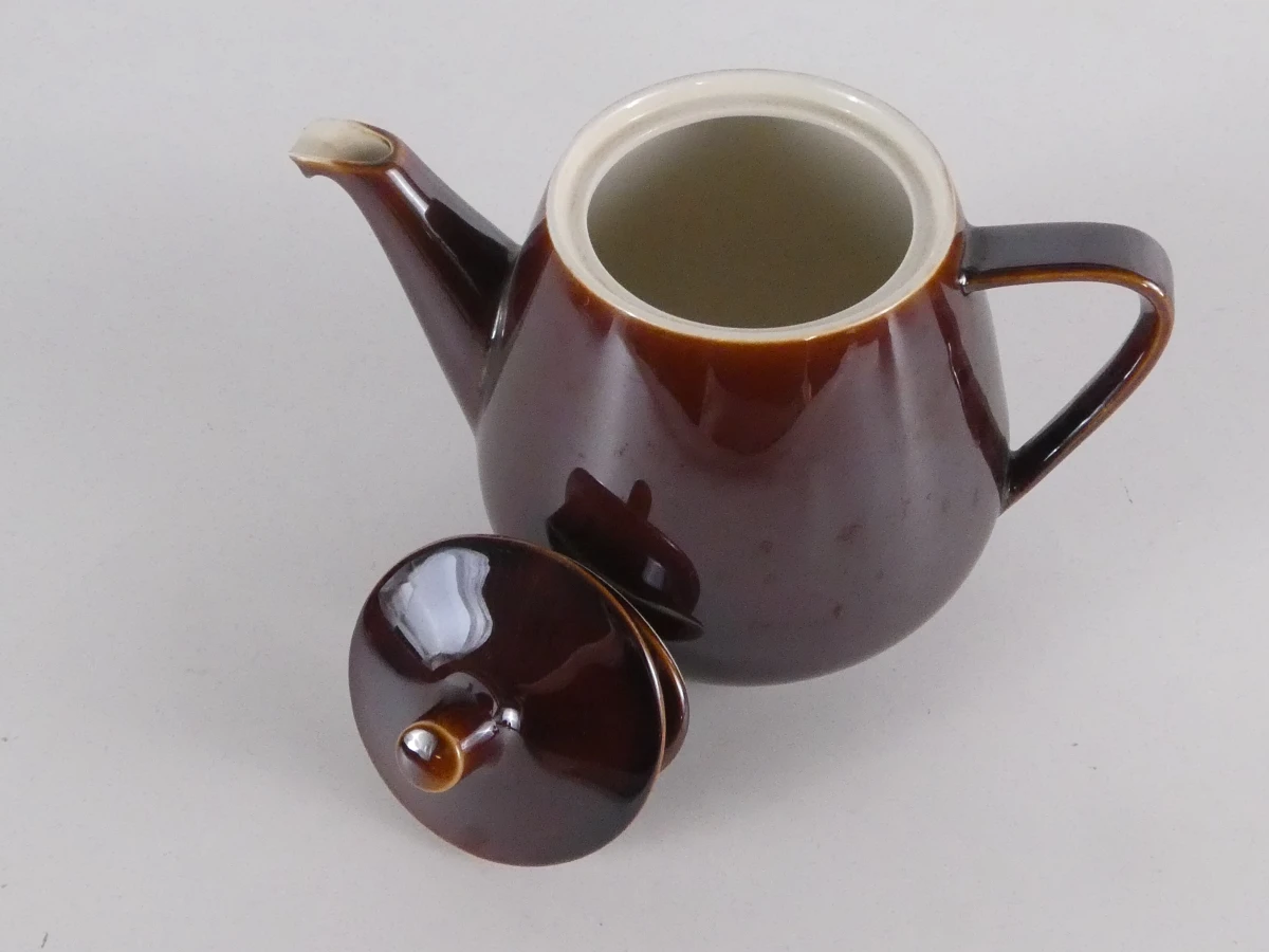 Vintage Villeroy & Boch koffie- en theeservies set
