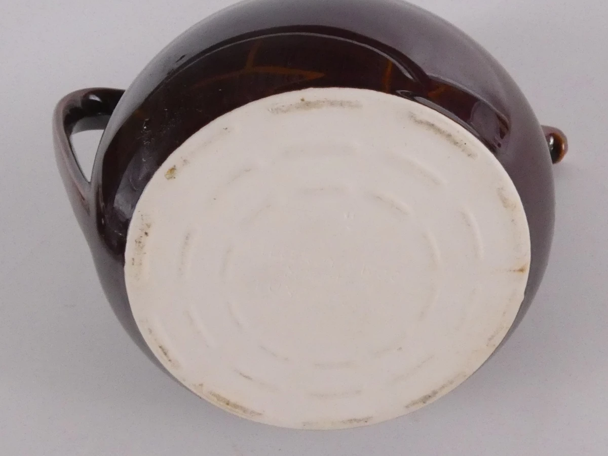 Vintage Villeroy & Boch koffie- en theeservies set
