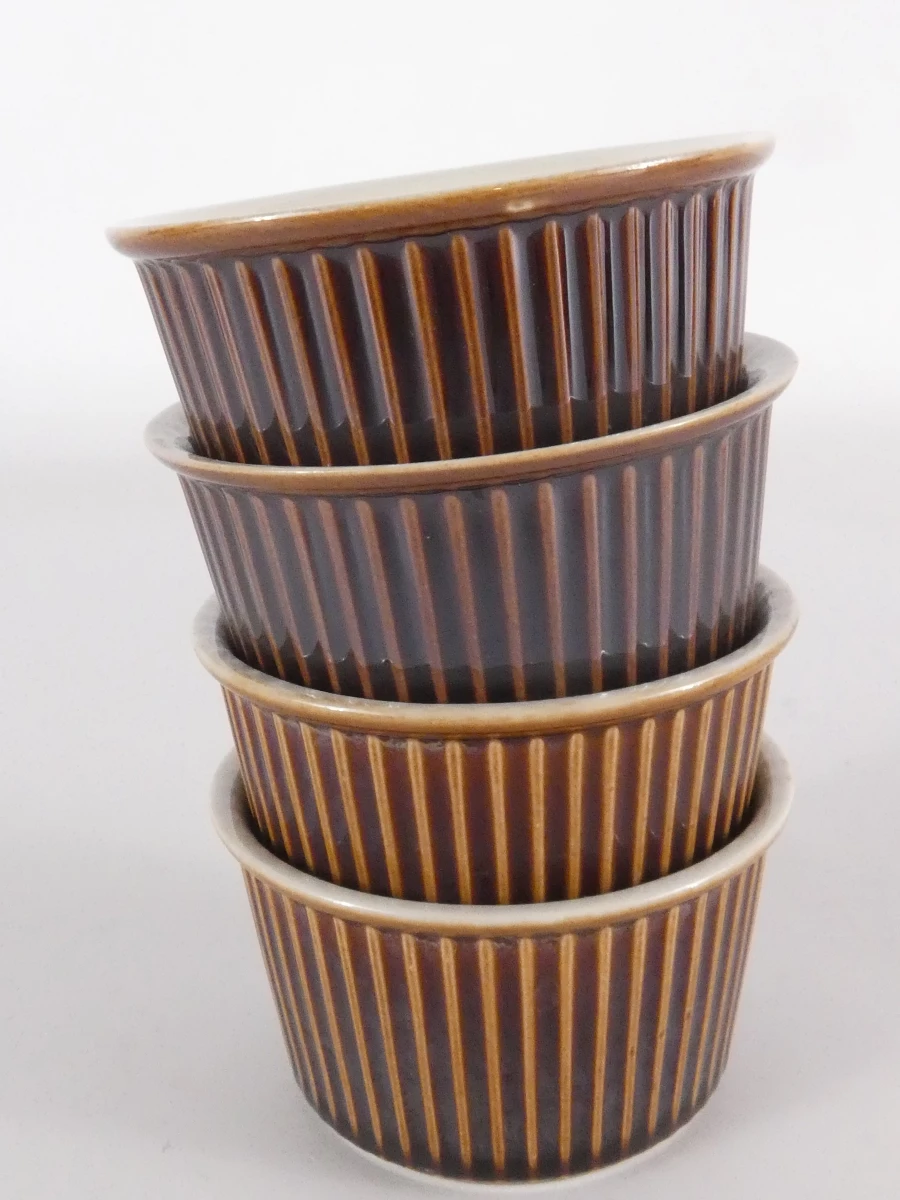 Vintage Villeroy & Boch koffie- en theeservies set