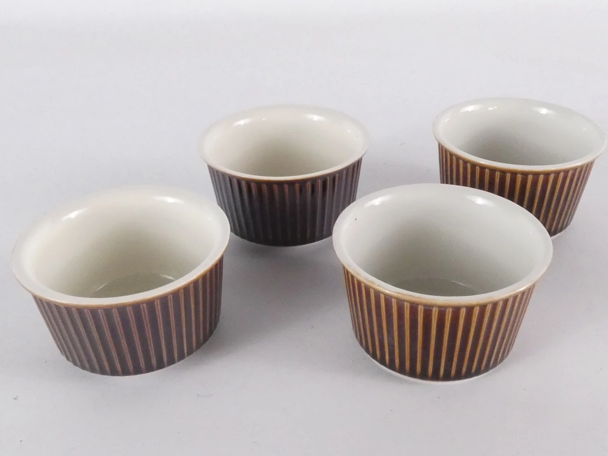 Vintage Villeroy & Boch koffie- en theeservies set