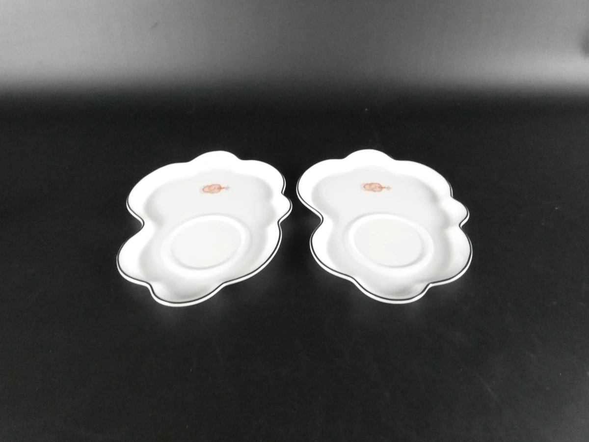 Limoges servies