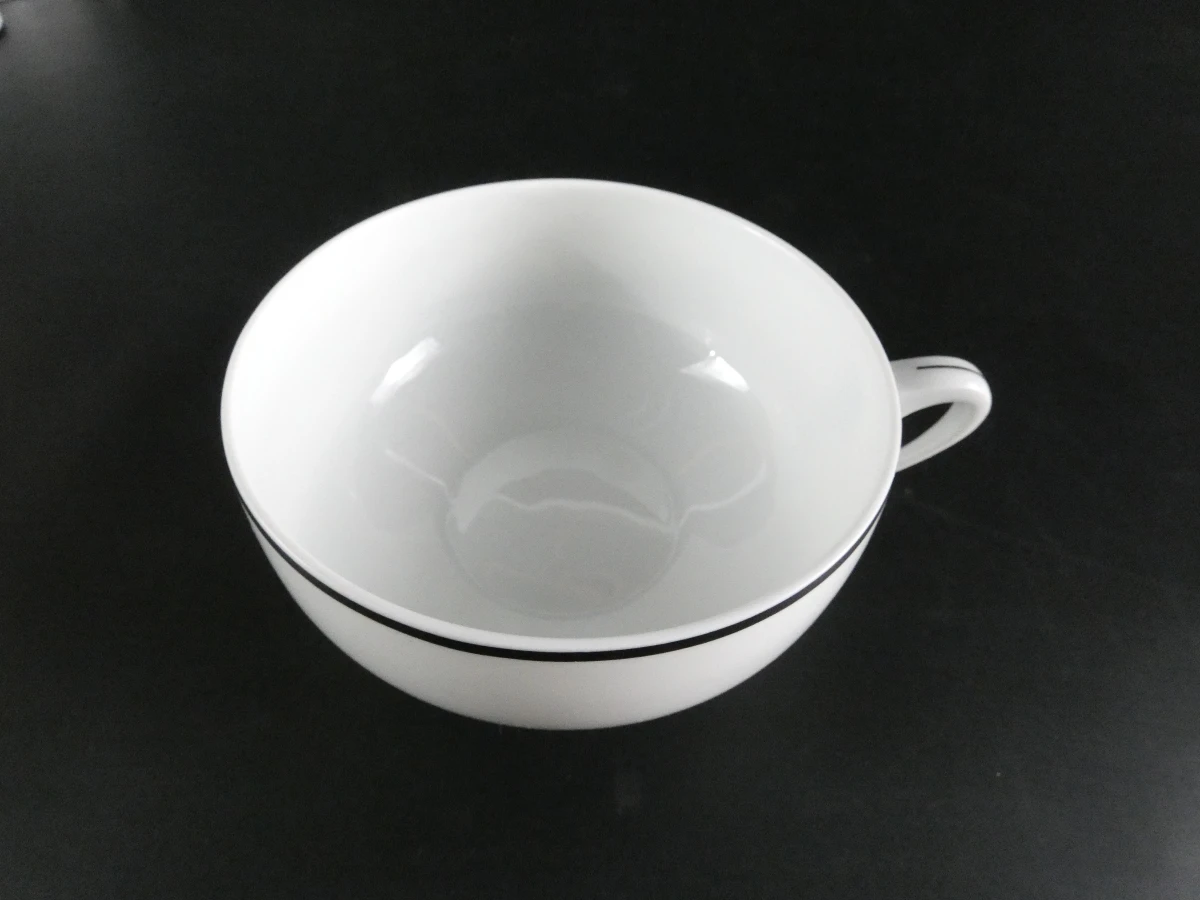 Limoges servies