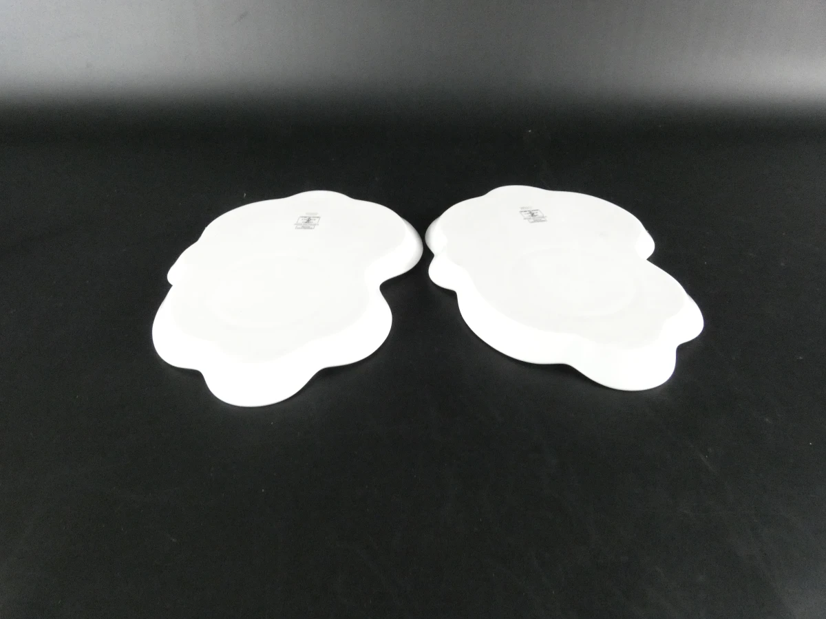 Limoges servies