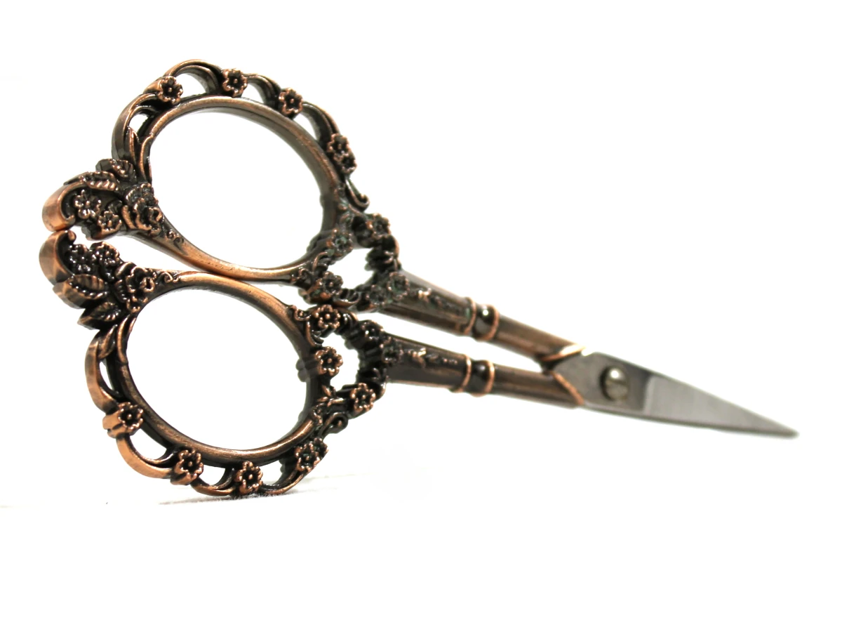 Classic Tailor's Shears
